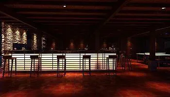 Seri Chenang Resort & Spa Лангкави Малайзия