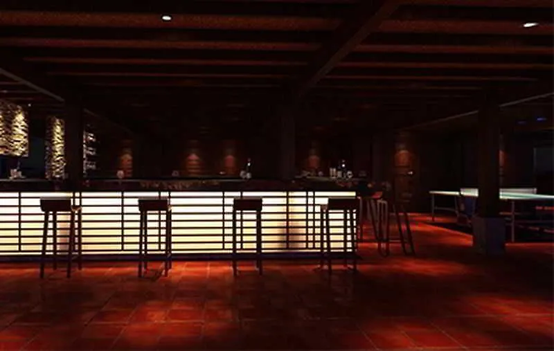 Seri Chenang Resort & Spa Лангкави Отель