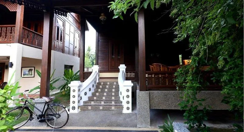 Seri Chenang Resort & Spa Лангкави 5*,  Малайзия