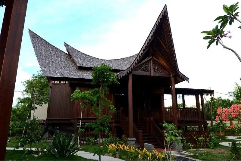 Seri Chenang Resort & Spa Langkawi Malaysia