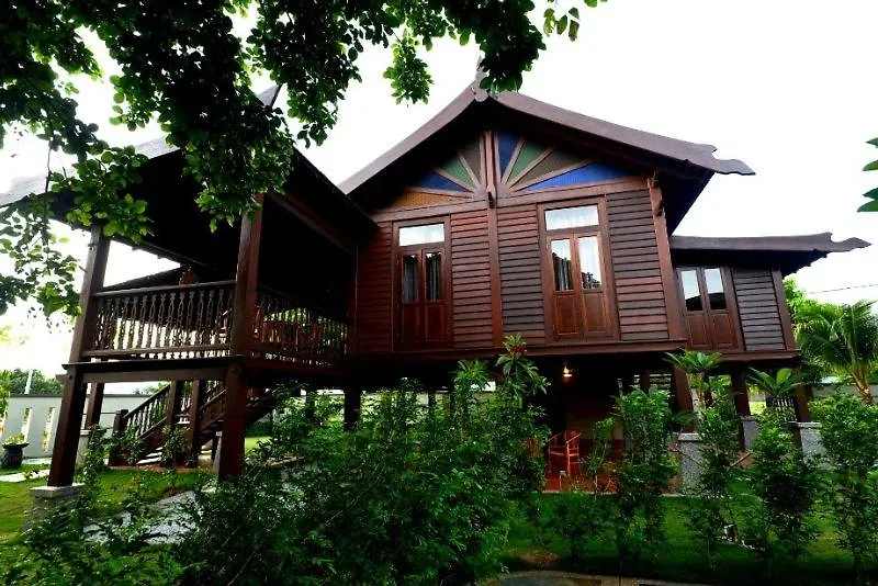 Seri Chenang Resort & Spa Langkawi Hotel