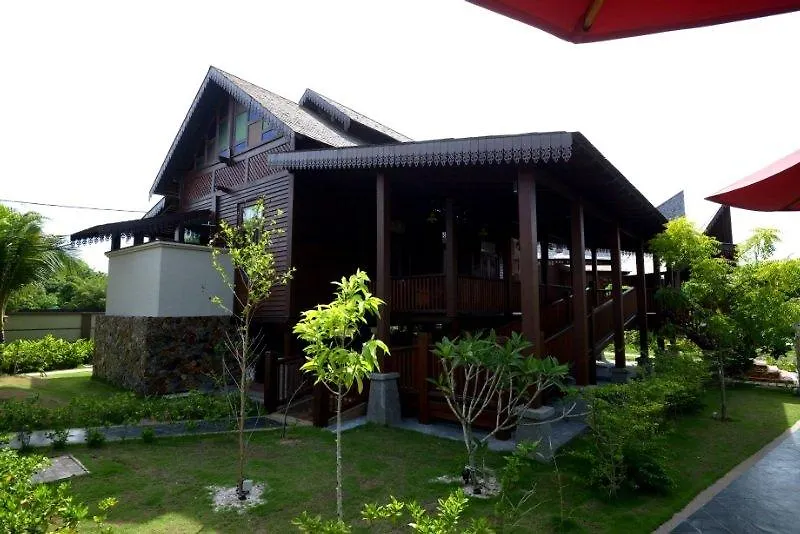 ***** Hotel Seri Chenang Resort & Spa Langkawi Malaysia
