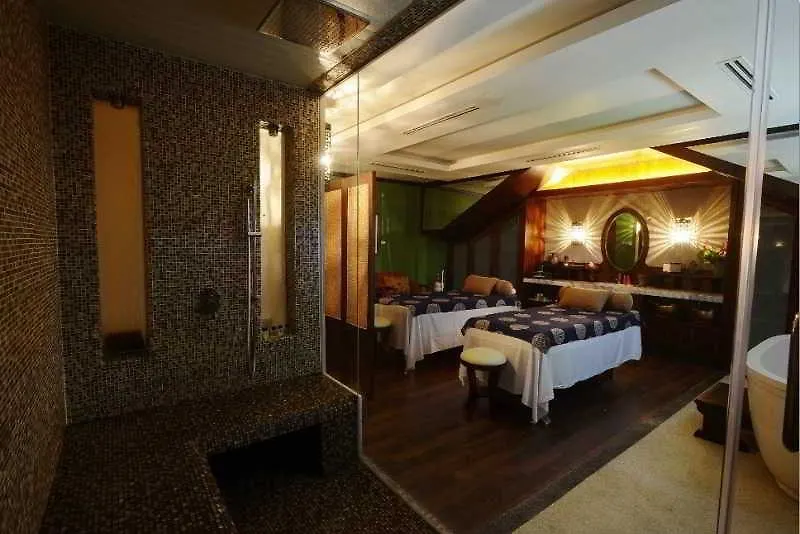 Hotel Seri Chenang Resort & Spa Langkawi