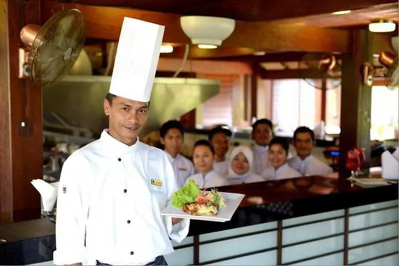 Seri Chenang Resort & Spa Langkawi Hotel